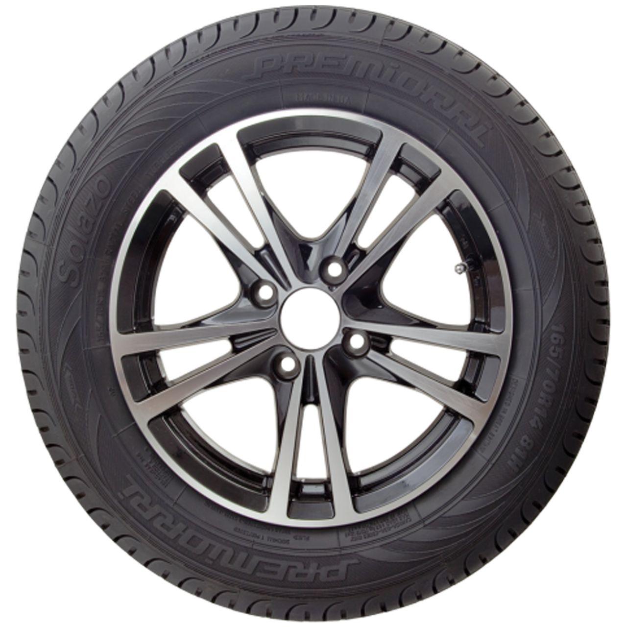 PREMIORRI SOLAZO 195/60R15 88V BSW