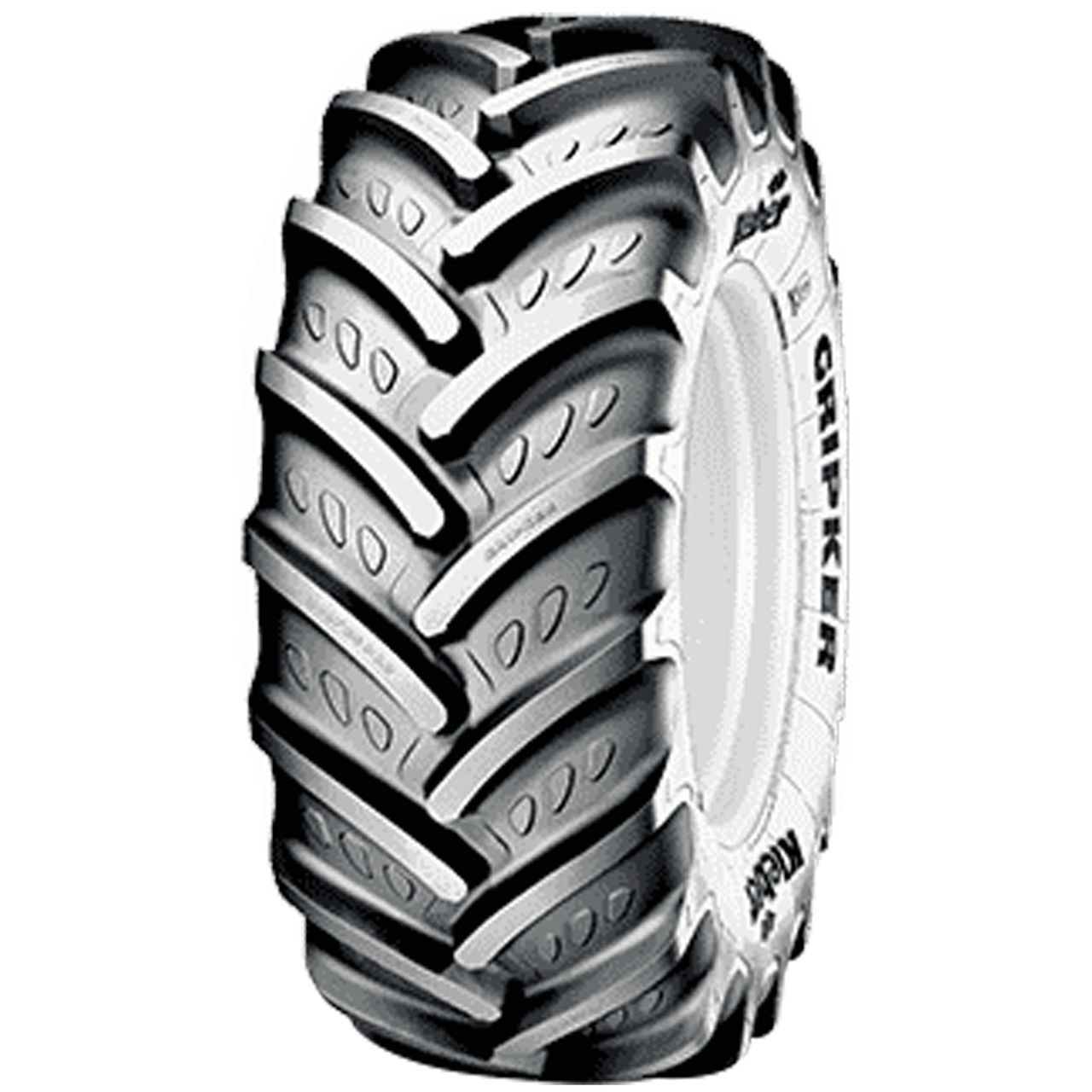 KLEBER 540/65 R 34 TL 145D GRIPKER