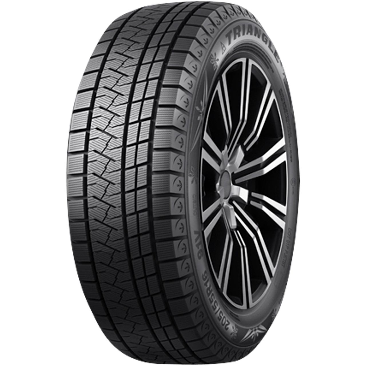 TRIANGLE SNOWLINK PL02 255/40R18 99V XL BSW