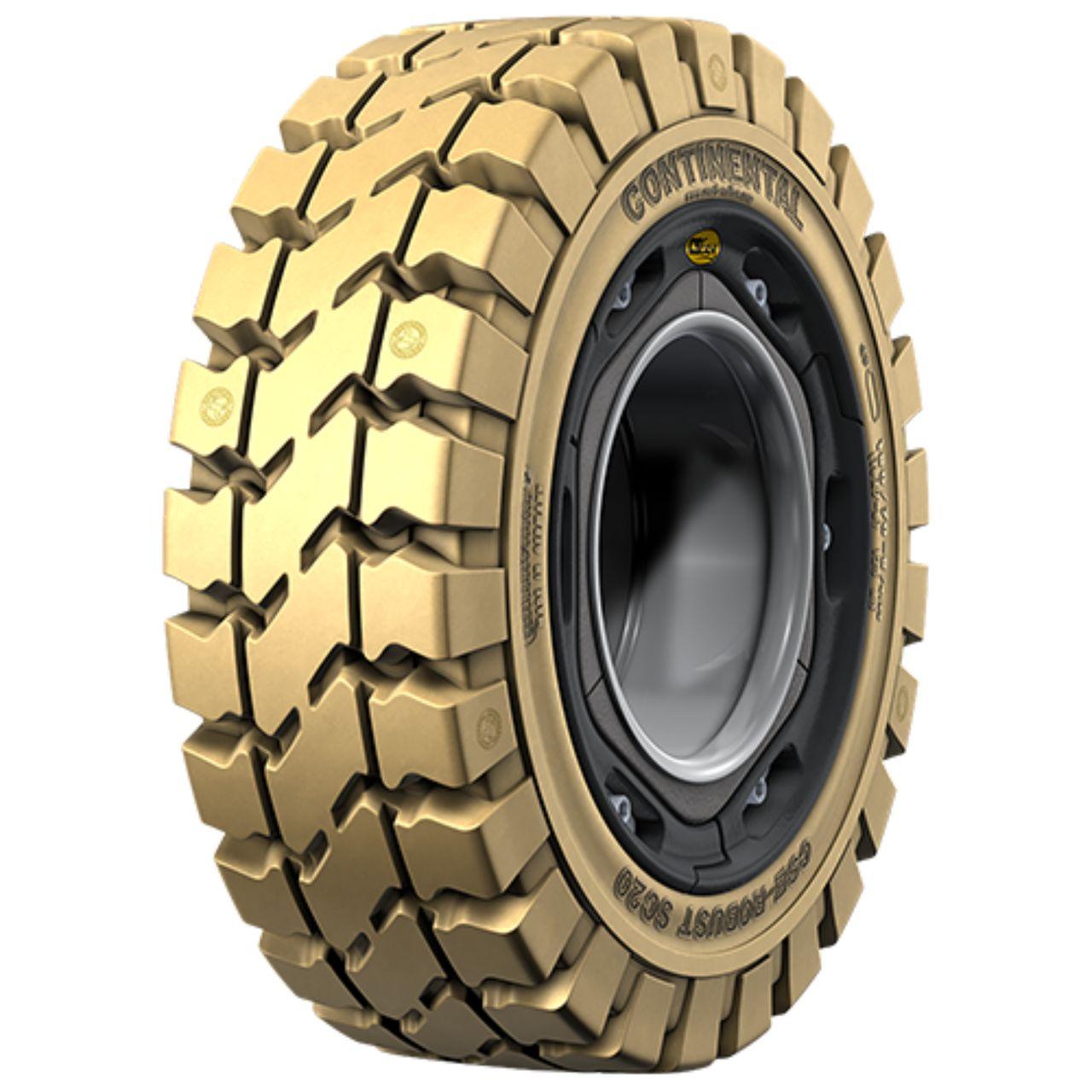 CONTINENTAL 180/70 - 8 CSEASY SC20 CLEAN