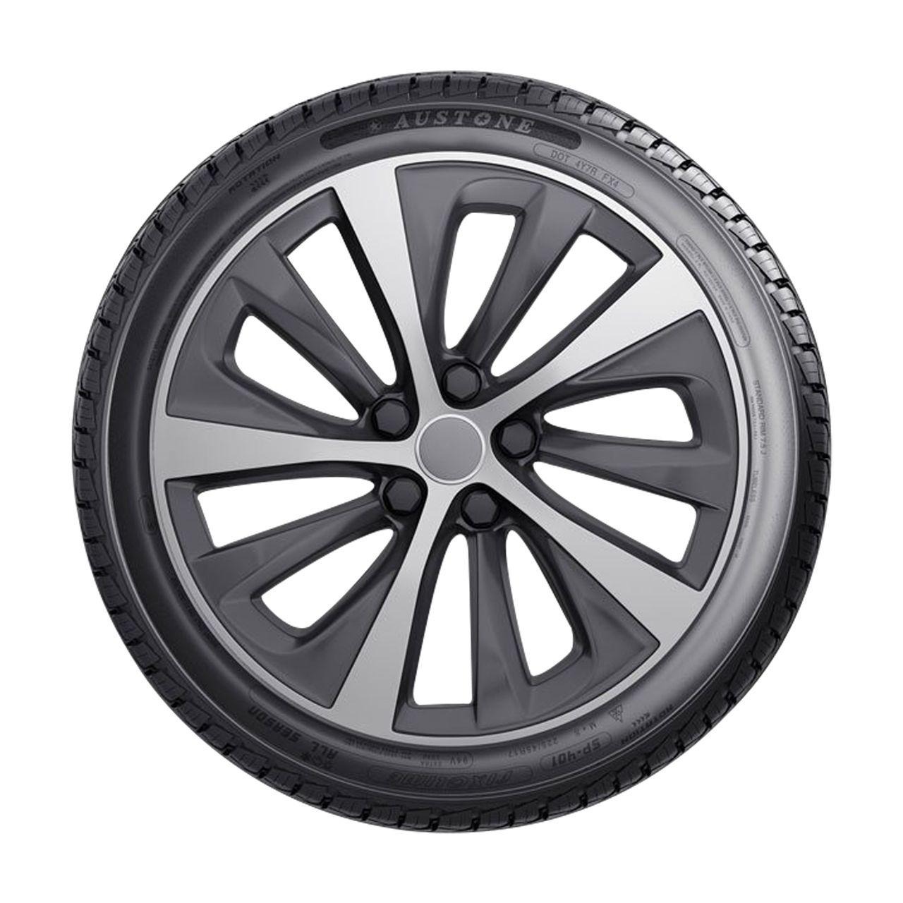 AUSTONE FIXCLIME SP-401 185/55R16 87V XL BSW
