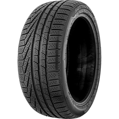 Pirelli Premiumqualität Reifen24: Winterreifen bei Kälte bei