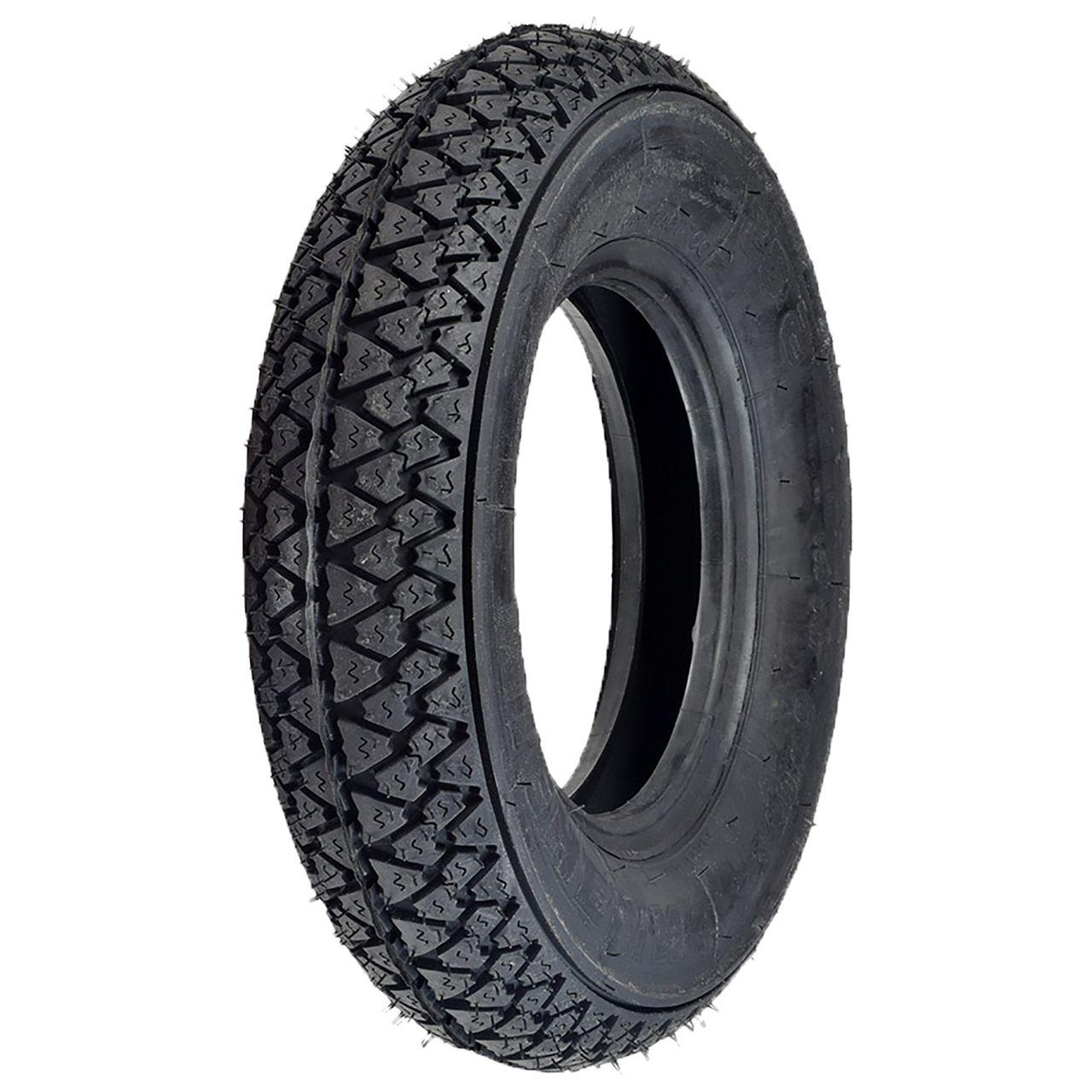MICHELIN 3.50 - 10 XL TL/TT 59J S83