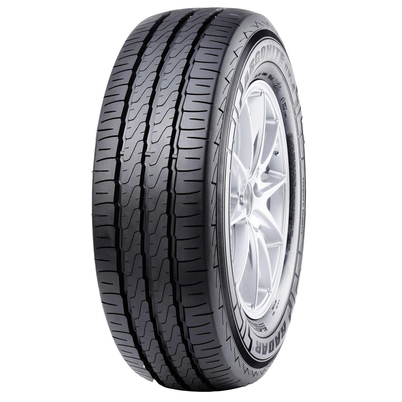 RADAR ARGONITE (RV-4) 145/R12C 86/84R BSW