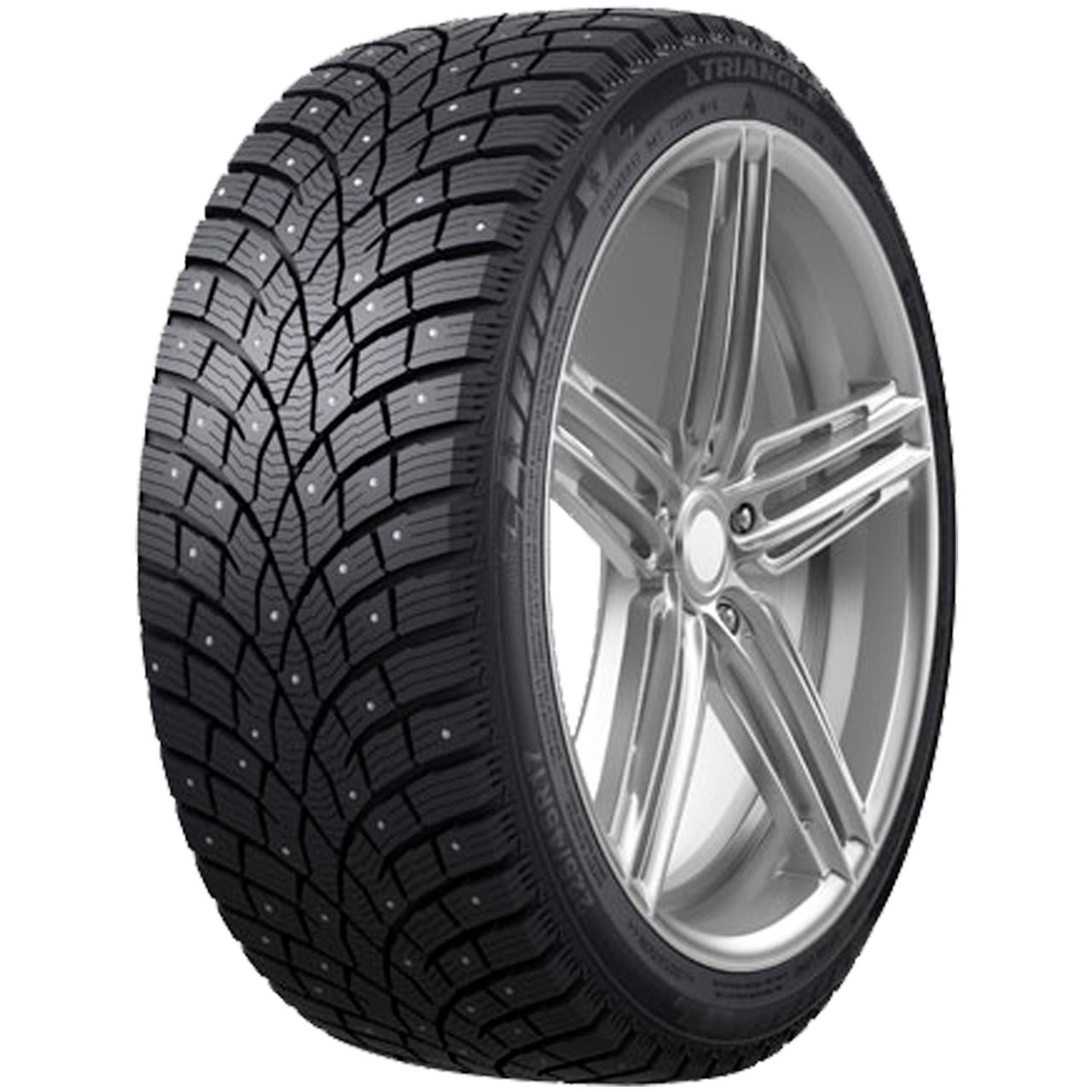 TRIANGLE ICELYNX TI501 205/65R16 95T NORDIC COMPOUND BSW