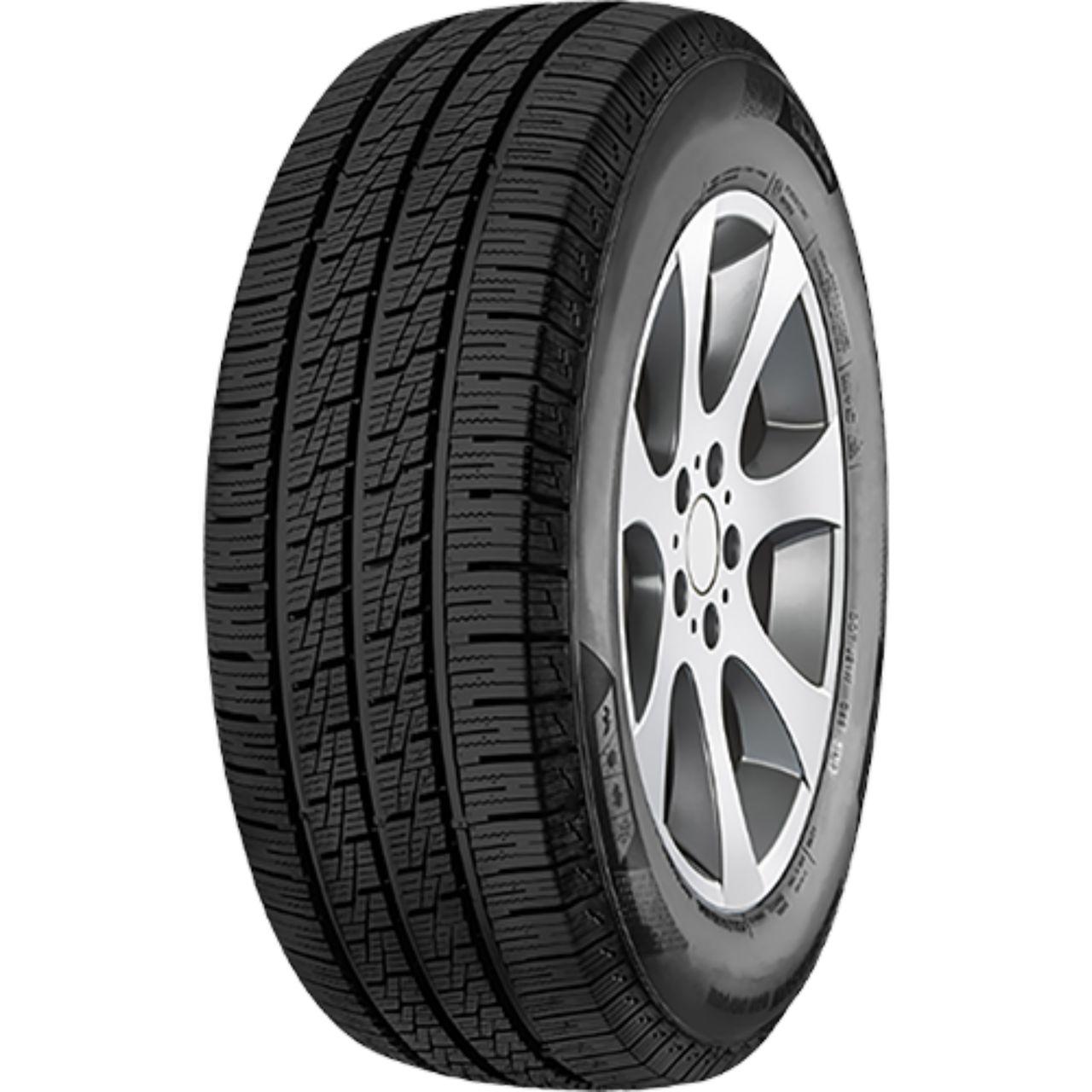 TRISTAR VAN POWER AS 235/65R16C 121/119R BSW