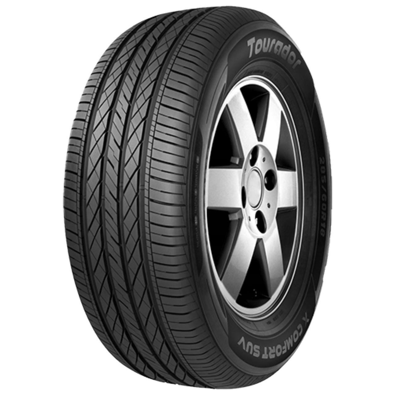 Tourador X COMFORT SUV 225/65R17 102H BSW 225/65 R17