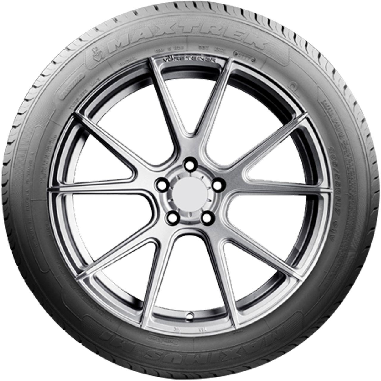 MAXTREK MAXIMUS M1 205/40R17 84W XL BSW