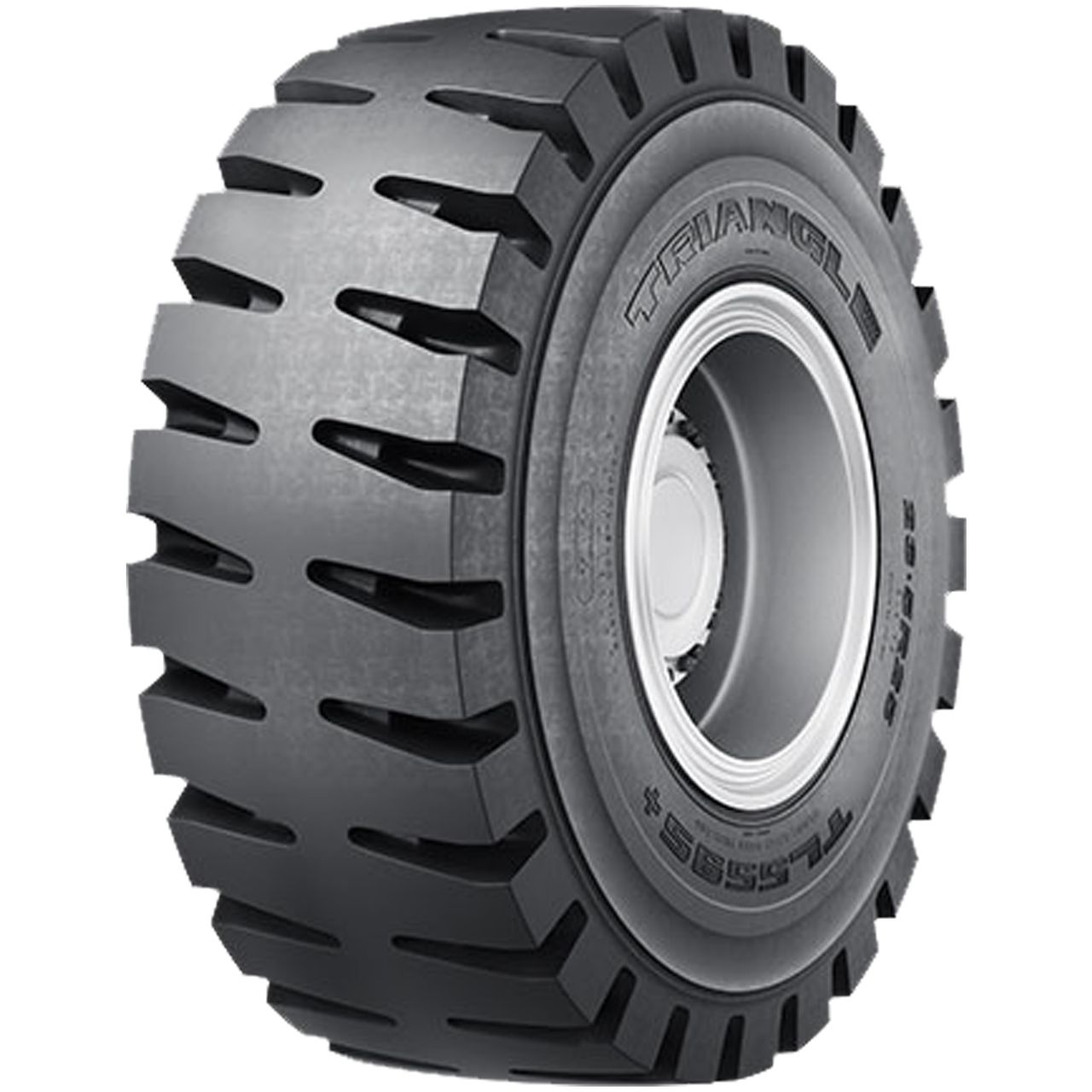 TRIANGLE 29.5 R 25 TL 221A2 TL559S+ *** L-5 T1