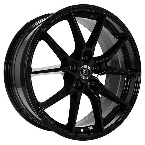 DIEWE ALLA neroS 10.5Jx22 5x112 ET50