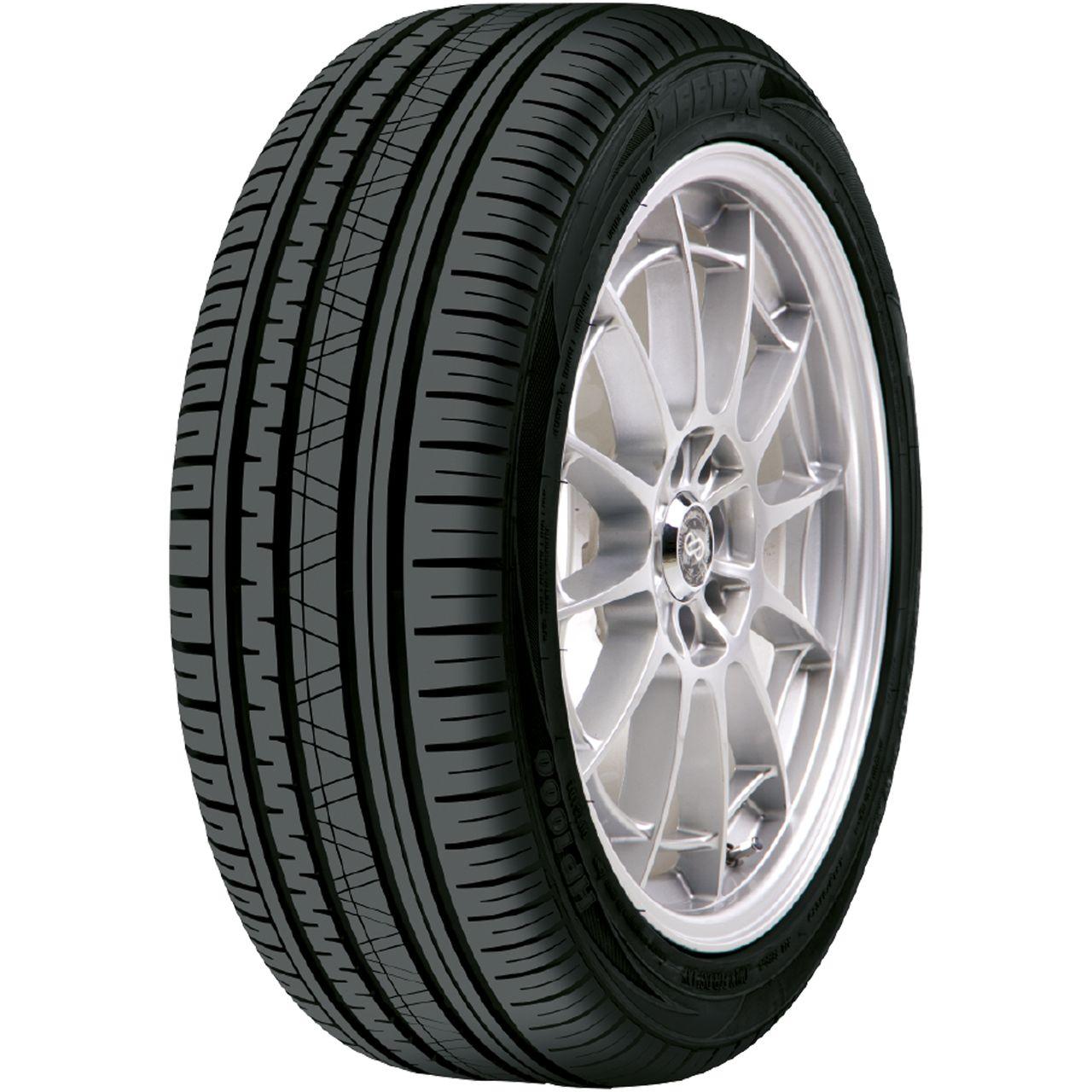 ZEETEX HP1000 195/55R15 89V XL BSW
