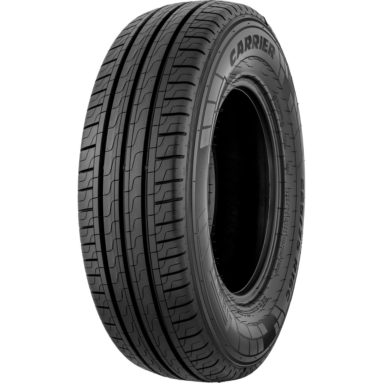 Pirelli CARRIER 225/65R16C 112R BSW 