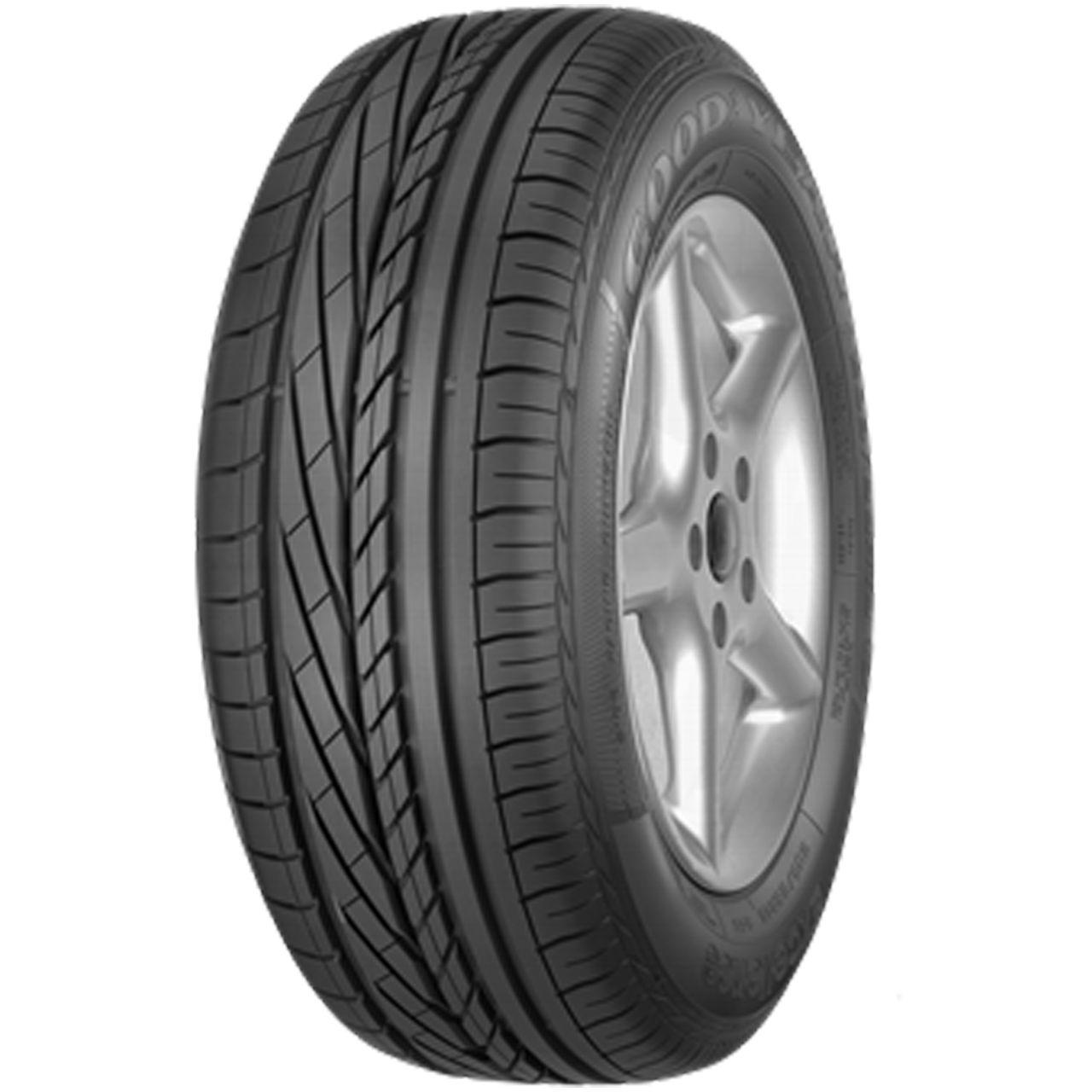 GOODYEAR EXCELLENCE (*) ROF 275/40R19 101Y (*) ROF