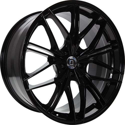 DIEWE BRENTA neroS 11.5Jx22 5x120 ET30