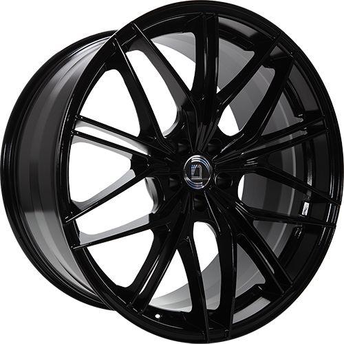 DIEWE BRENTA neroS 8.5Jx20 5x112 ET30