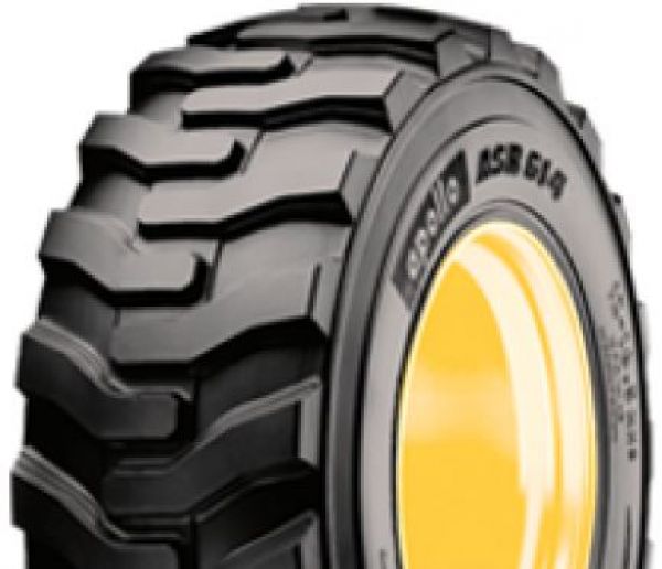 APOLLO 12 - 16.5 TL 141A2 ASR 614 10PR