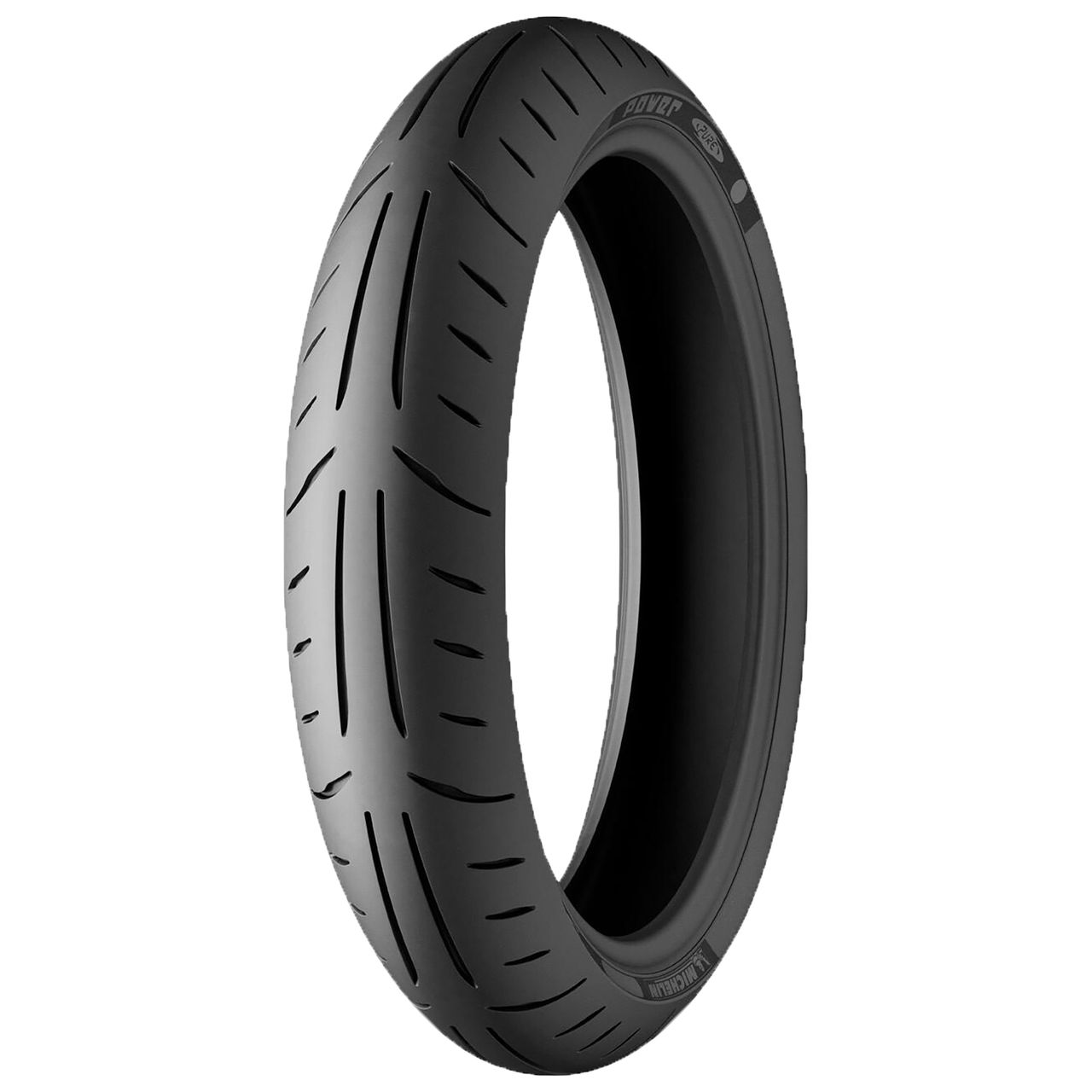 MICHELIN 130/60 - 13 M/C TL 53P POWER PURE SC F/R