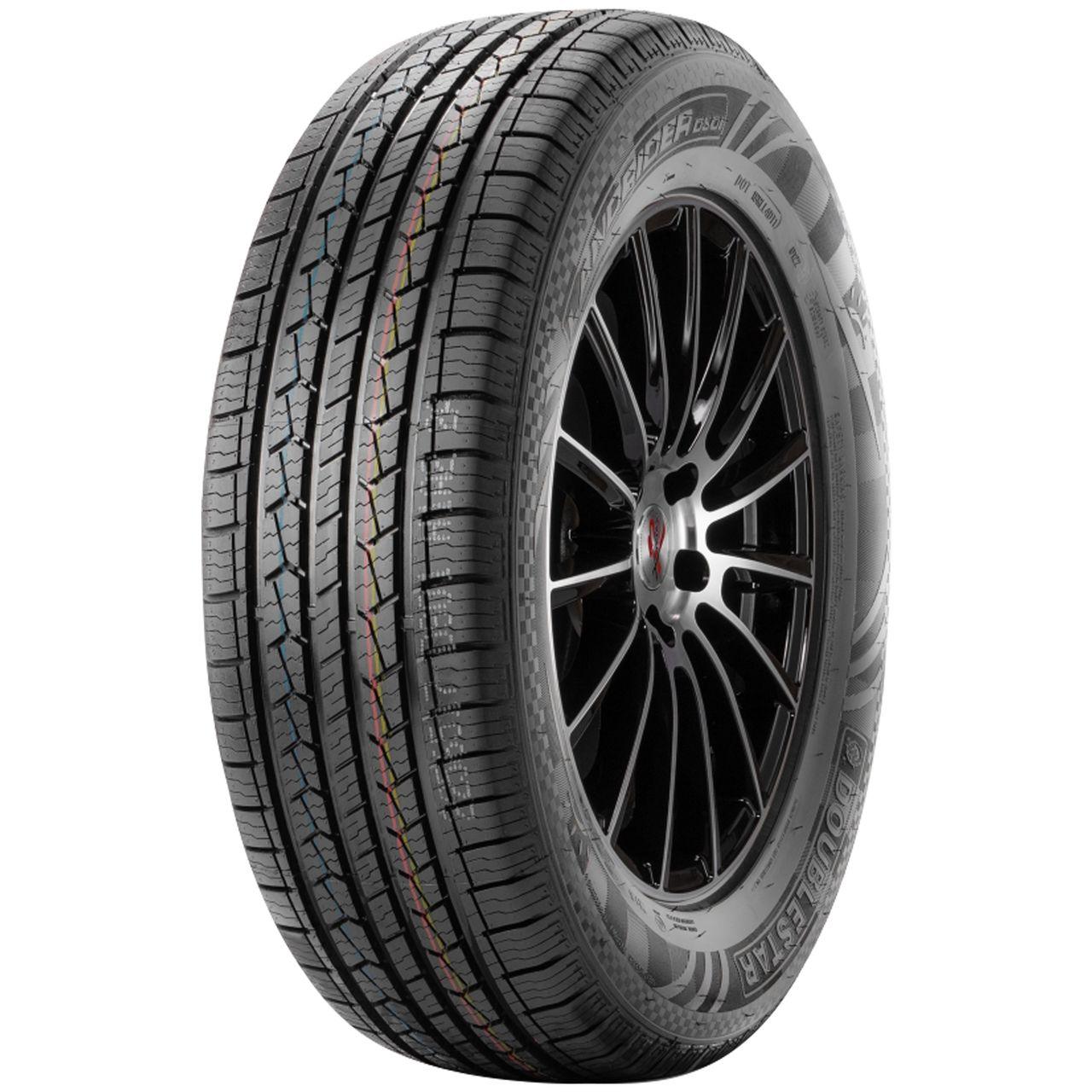 DOUBLESTAR LANDRIDER DS01 245/70R16 107T BSW