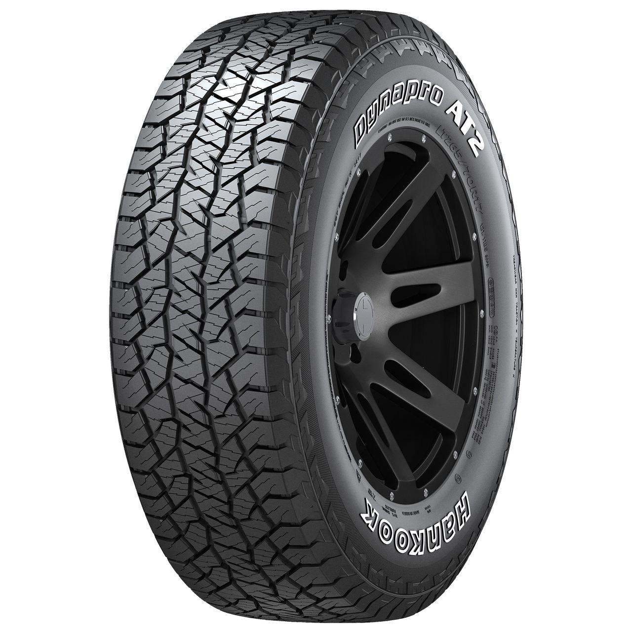 Hankook DYNAPRO AT2 235/65 R17