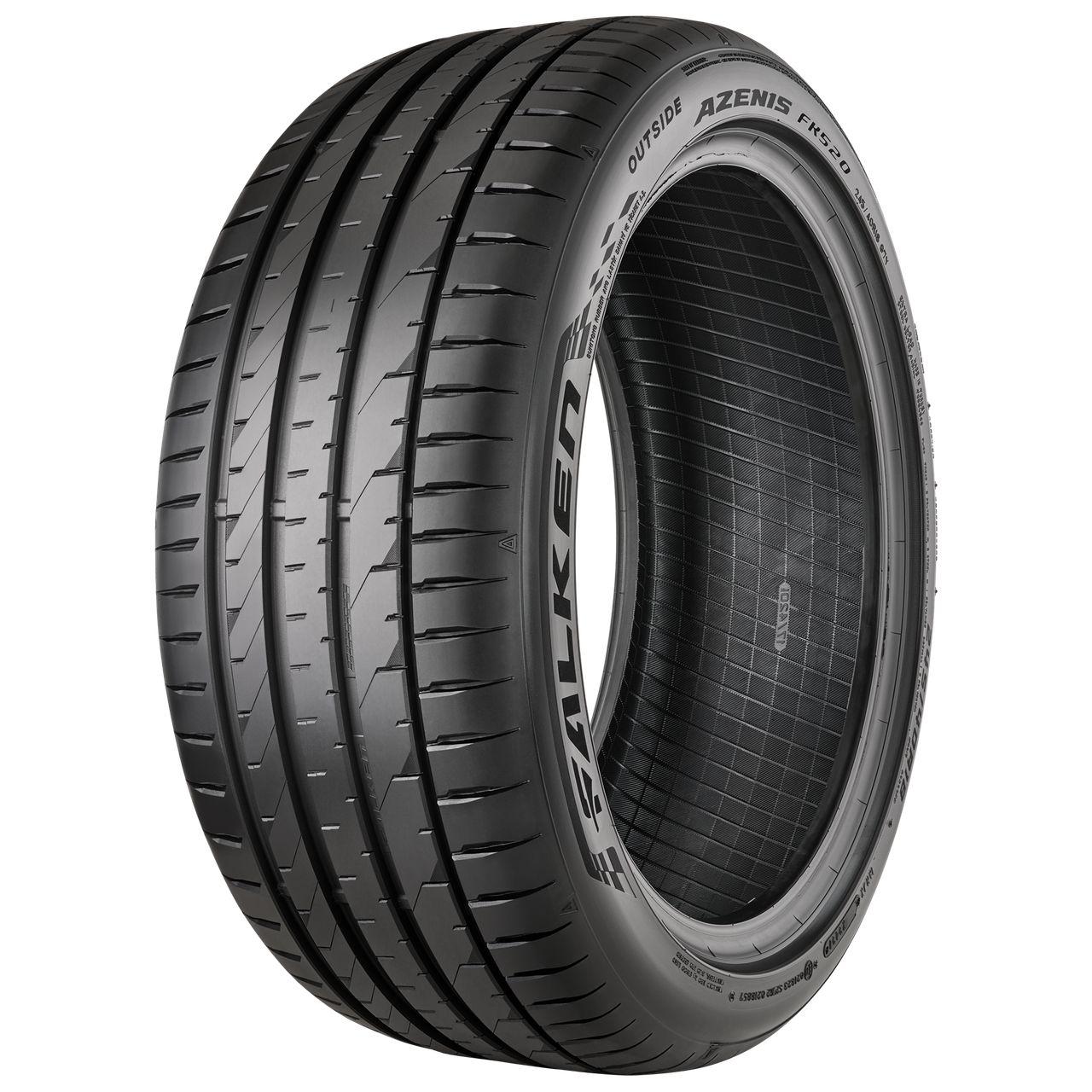 Falken AZENIS FK520 265/60 R18