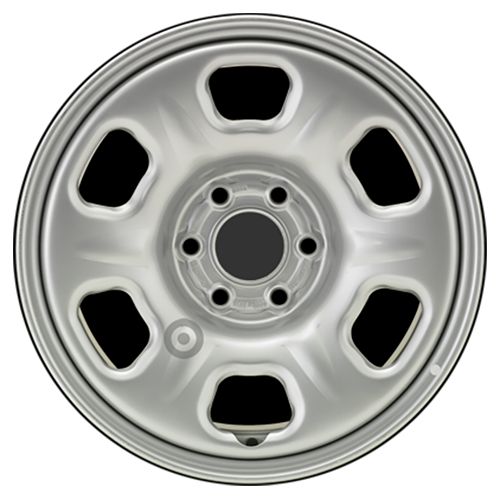 ALCAR 7920 schwarz/silber 7.0Jx16 6x114.3 ET30