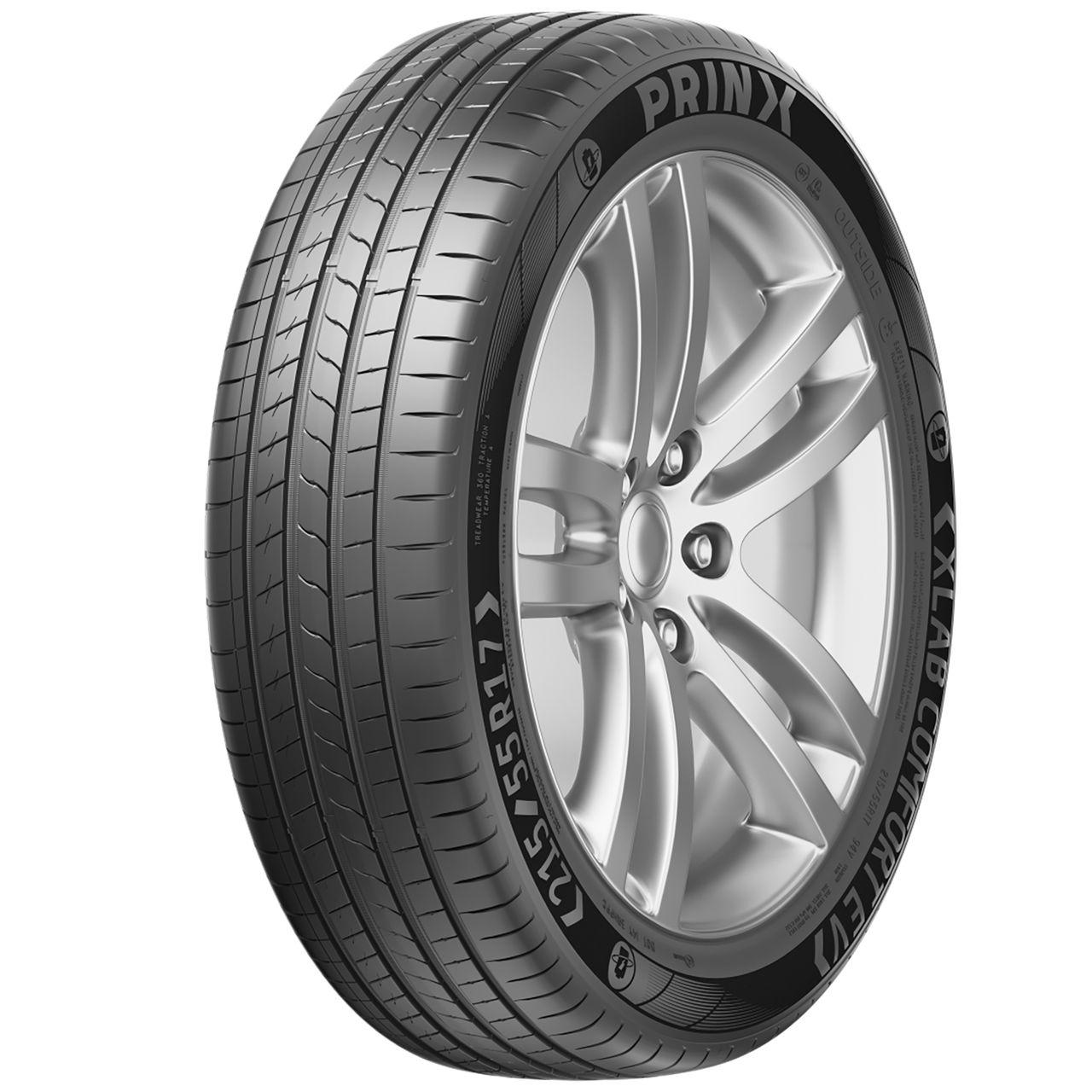 PRINX XLAB COMFORT EV 215/50R17 95W XL MFS INKTECH