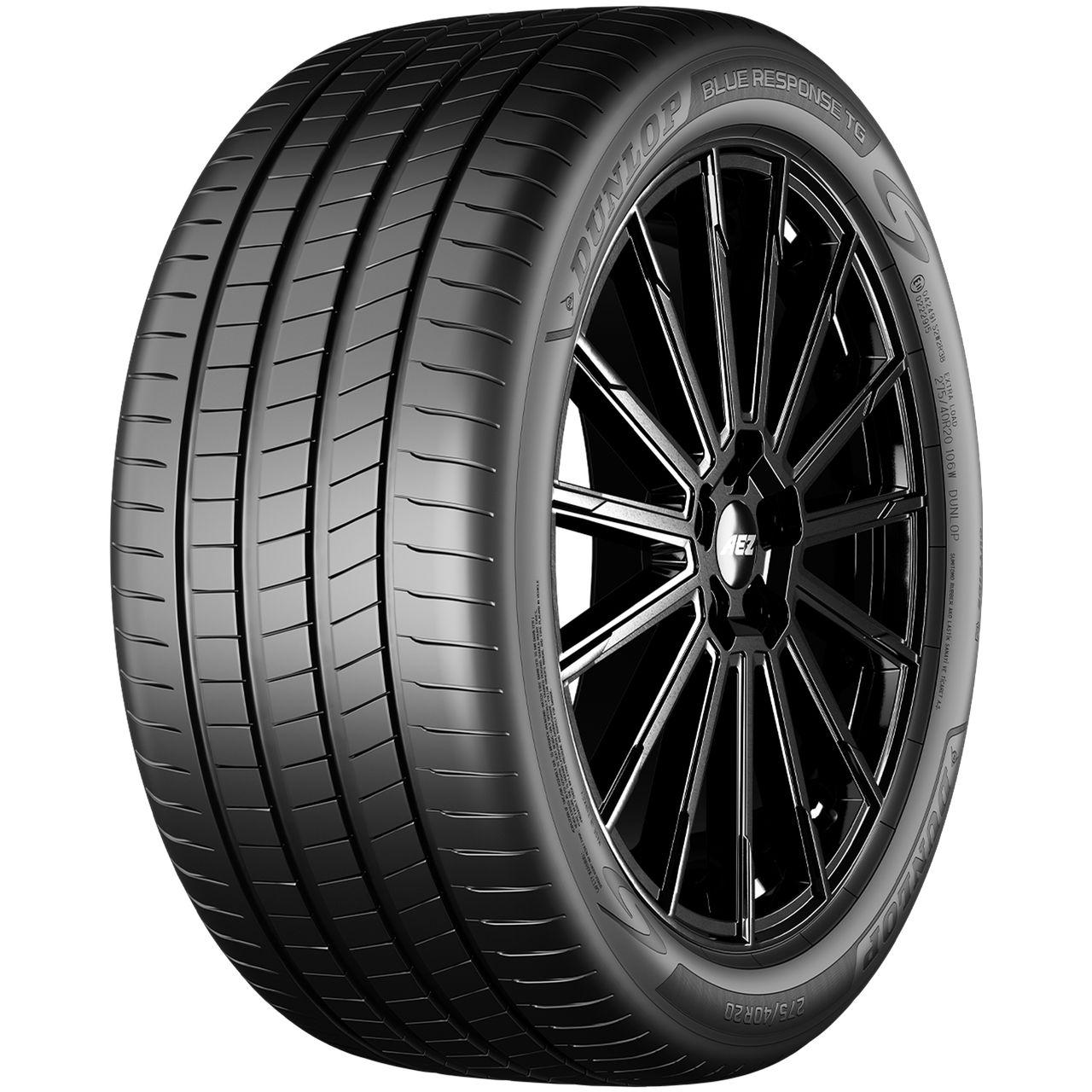 DUNLOP BLUE RESPONSE TG (EVs) 215/60R16 99H (EVs) XL BLK