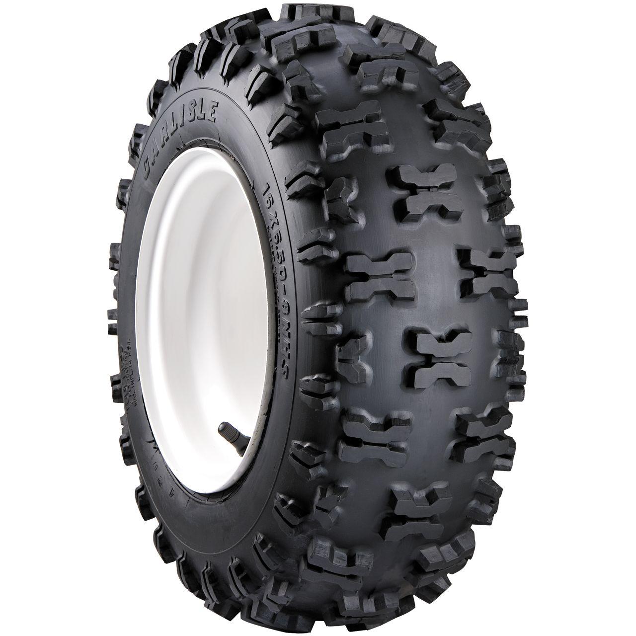 CARLISLE 4.80 - 8 TL 52A4 SNOW HOG 2PR