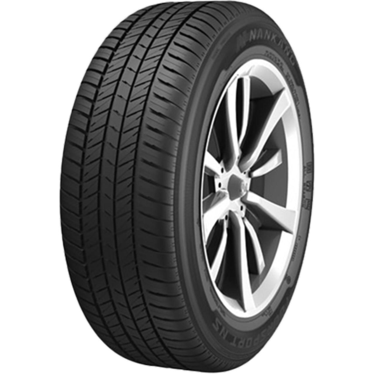 Nankang N-605 215/75R15 100H 215/75 R15