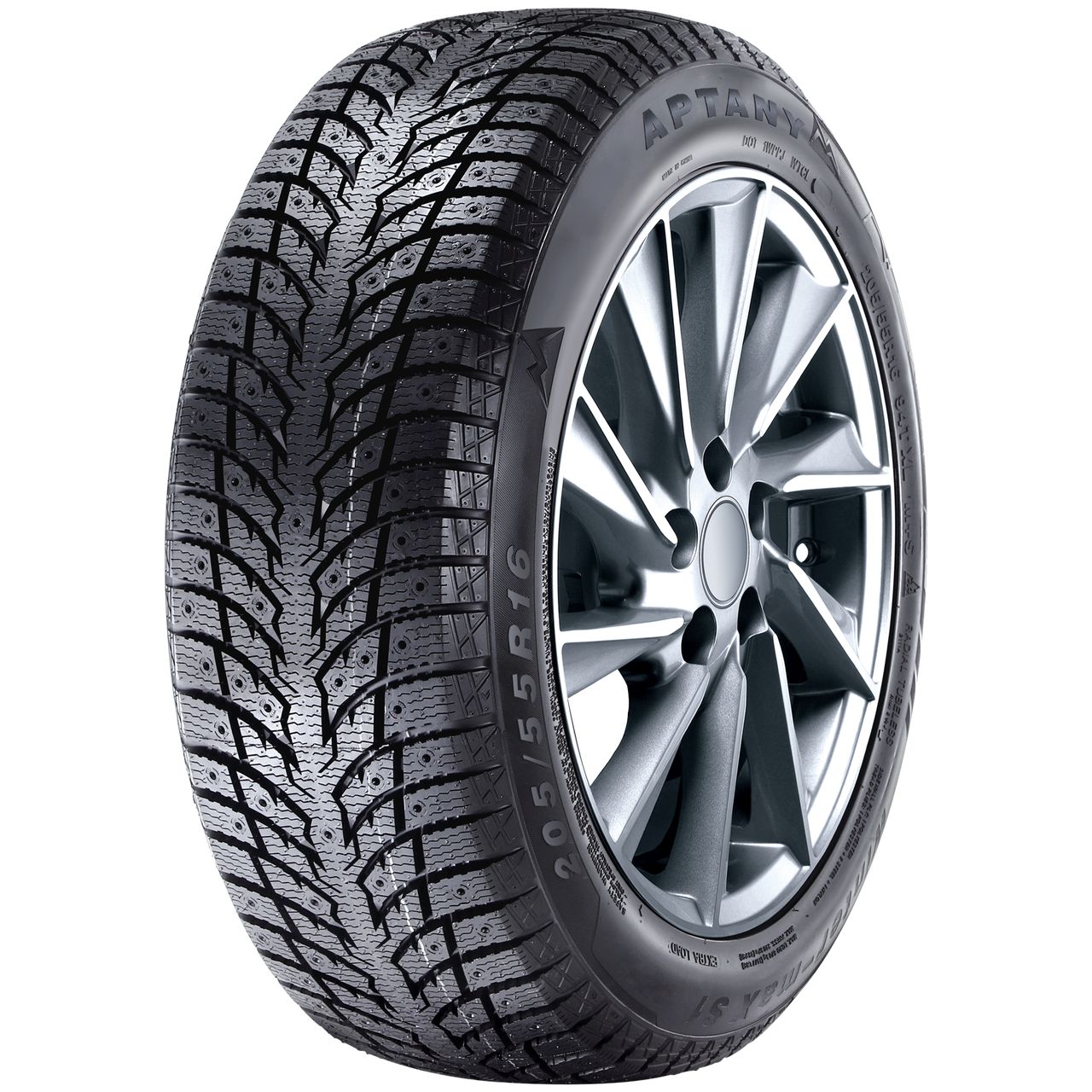APTANY RW631 225/45R18 95H XL BSW