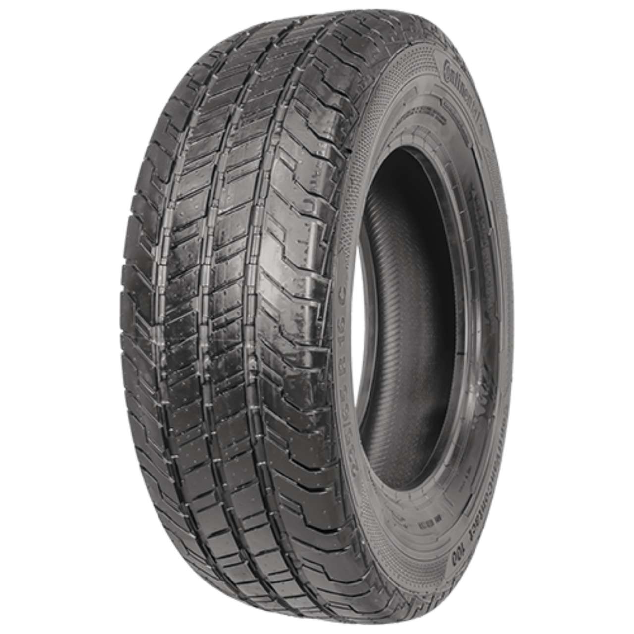 CONTINENTAL CONTIVANCONTACT 100 215/60R16C 103T 