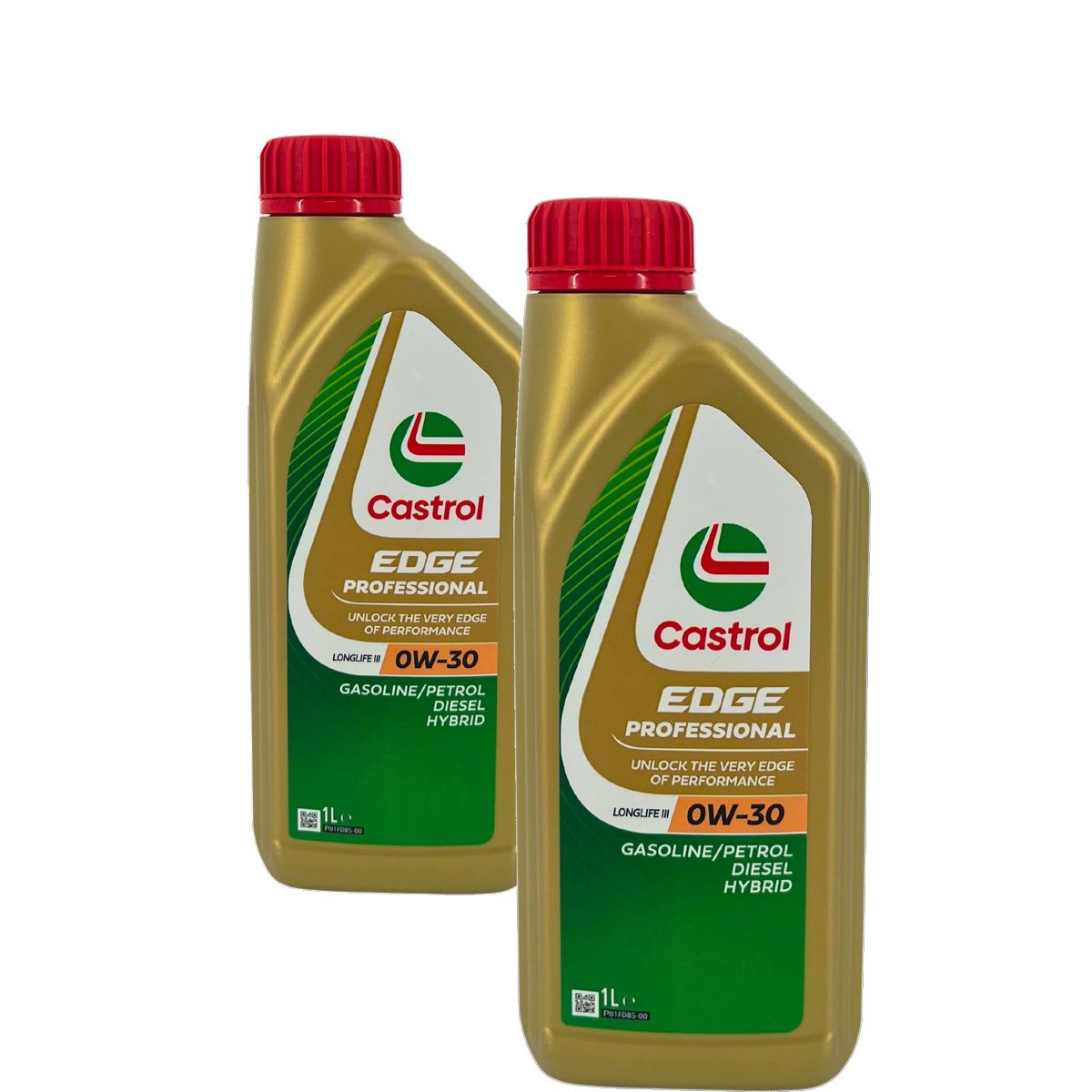Castrol Edge Professional Longlife III/3 0W-30 2x1 Liter