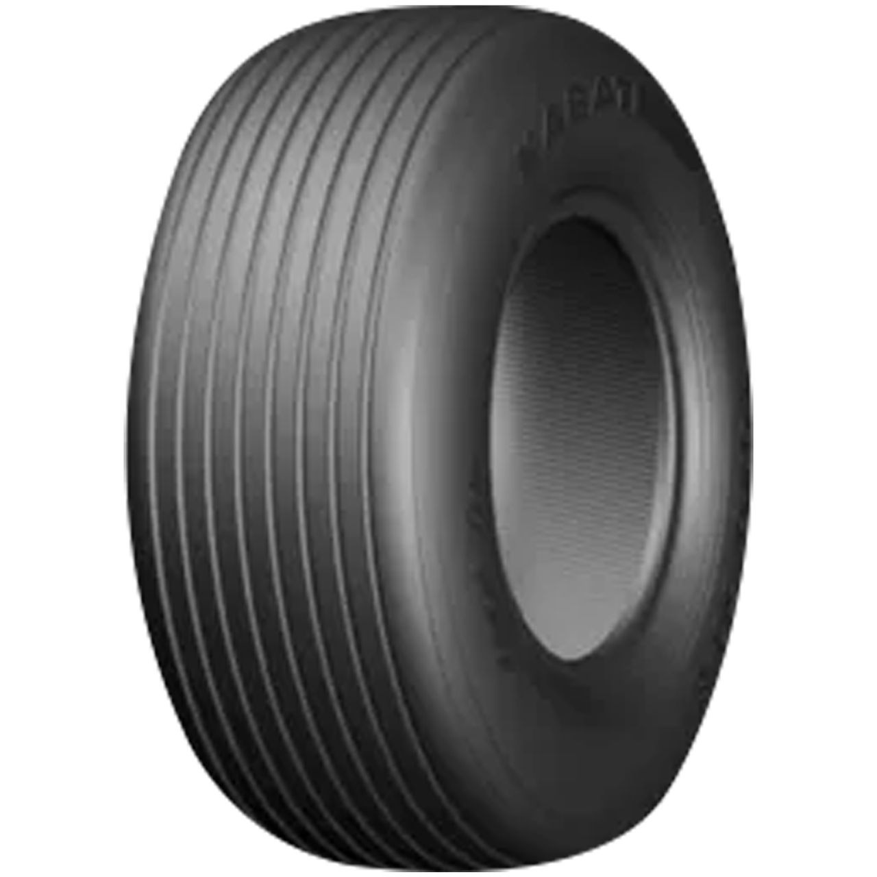 KABAT 18x8.50 - 8 TT 82A4 IMP-06 6PR