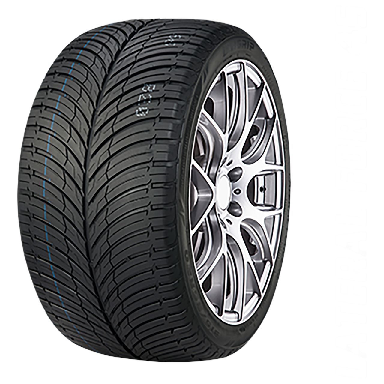 UNIGRIP LATERAL FORCE 4S 295/30R22 103W XL BSW