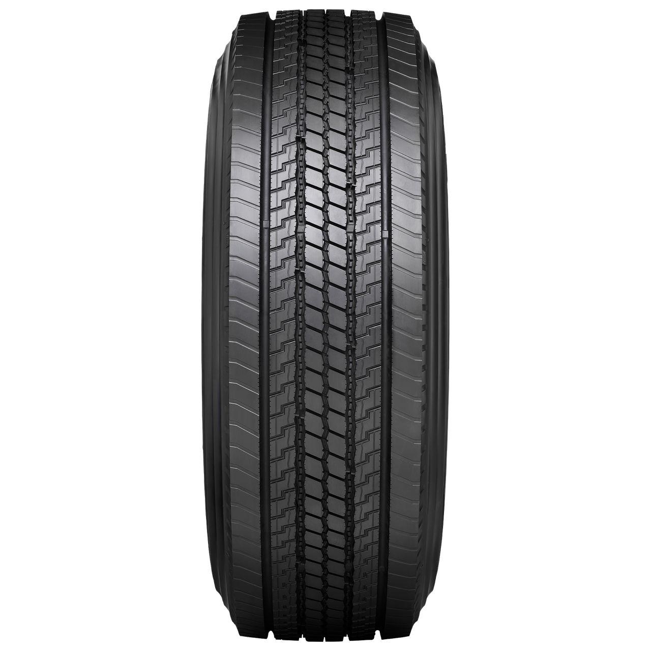BRIDGESTONE 295/80 R 22.5 TL 154/149M RW-STEER 001 M+S 3PMSF RFID