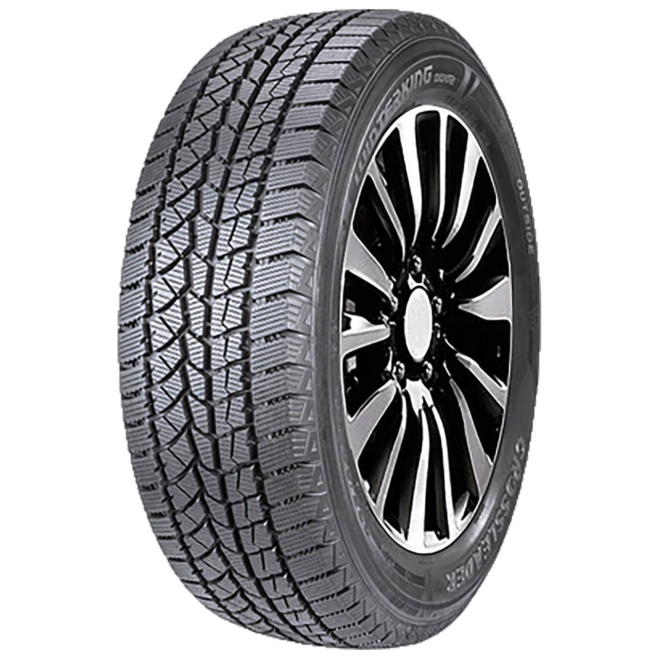 Doublestar WINTERKING DW02 185/65R15 88T BSW 185/65 R15