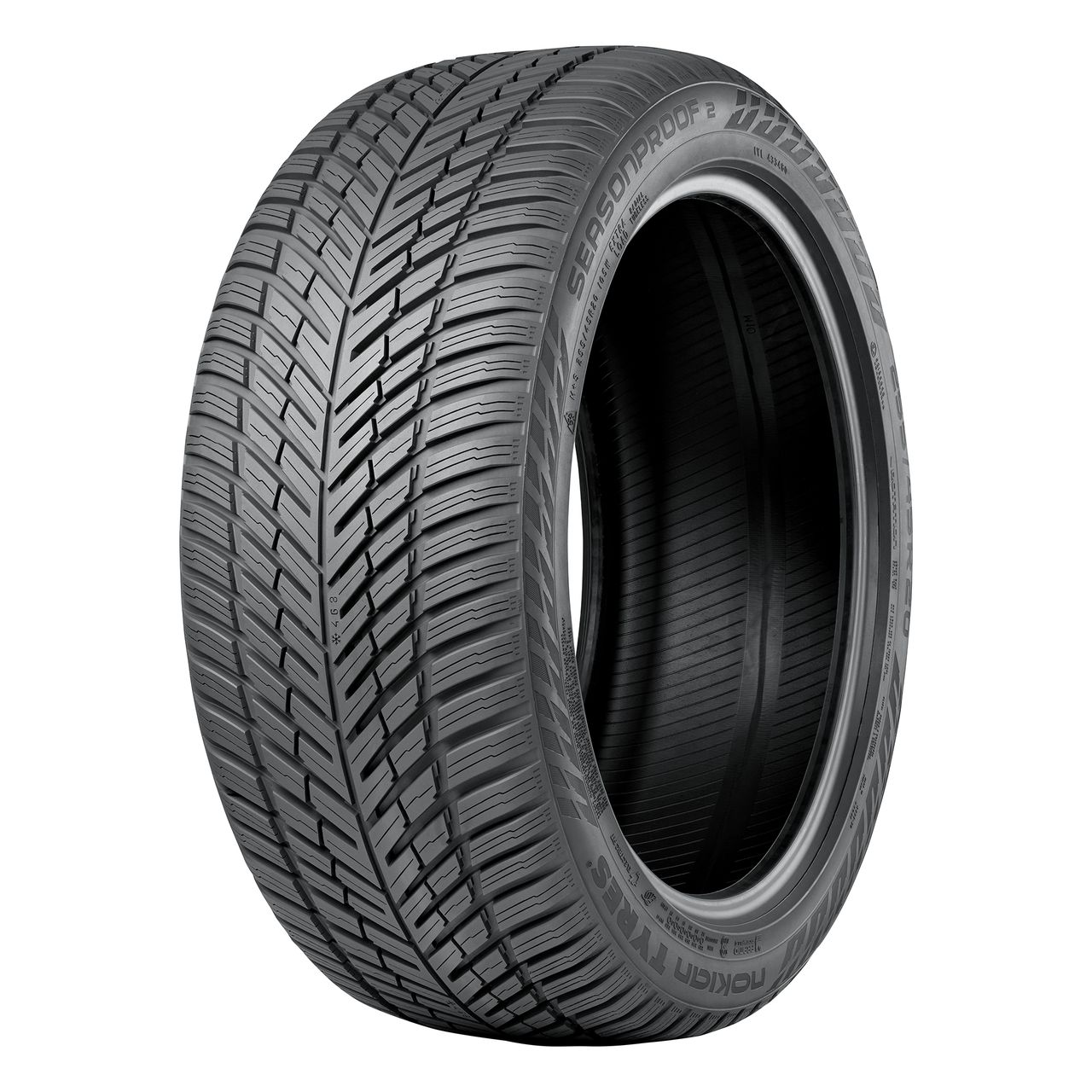 NOKIAN SEASONPROOF 2 185/55R15 86H XL BSW