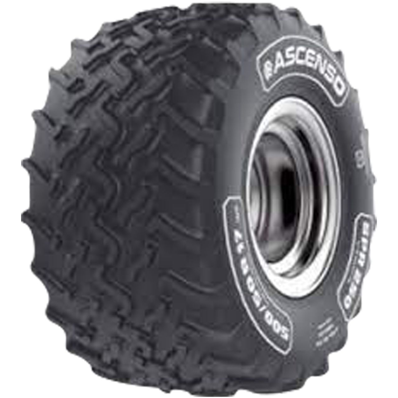ASCENSO 31x15.50 - 15 TL 122B SPR 250