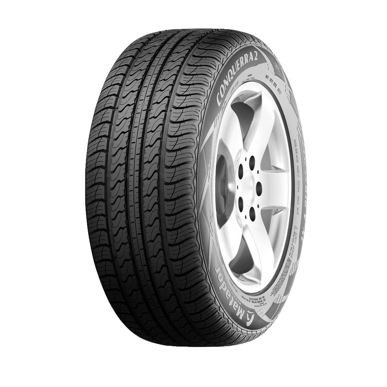 Matador MP 82 CONQUERRA 2 4x4 SUV 245/70R16 107H FR BSW 245/70 R16