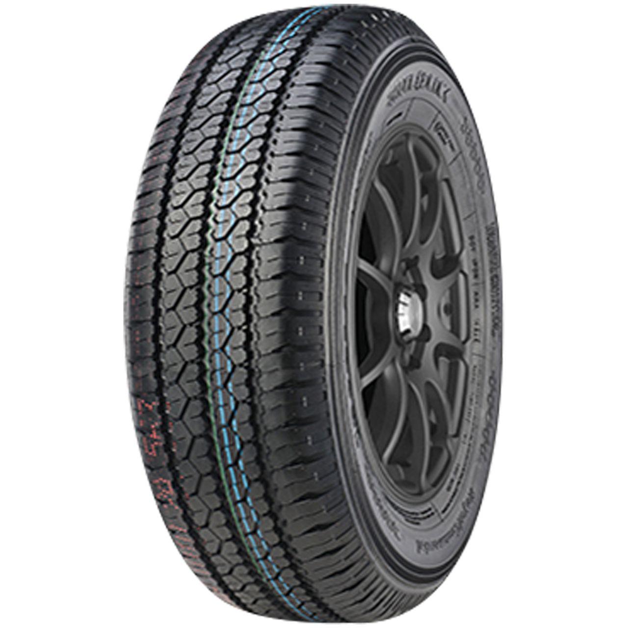 Royal Black ROYALCOMMERCIAL 215/65R15C 104/102T BSW 215/65 RC15