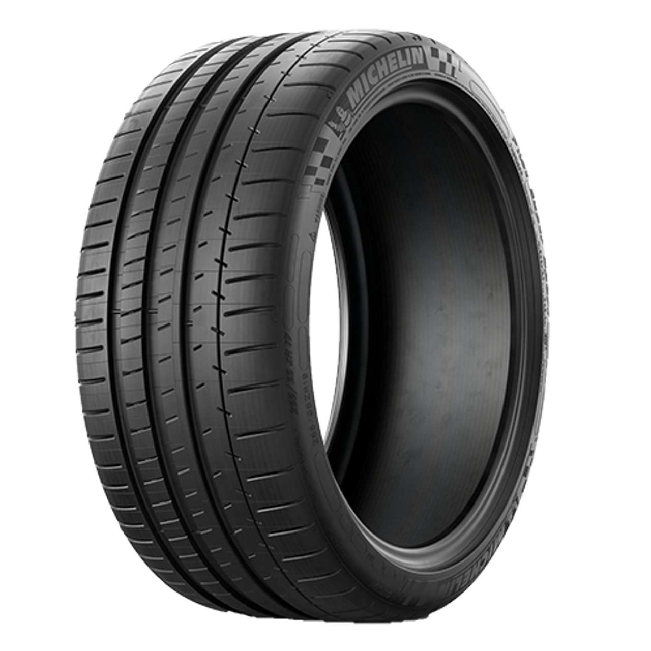 MICHELIN PILOT SUPER SPORT (MO1) 265/35R19 98(Y) FSL XL | 1000050152 