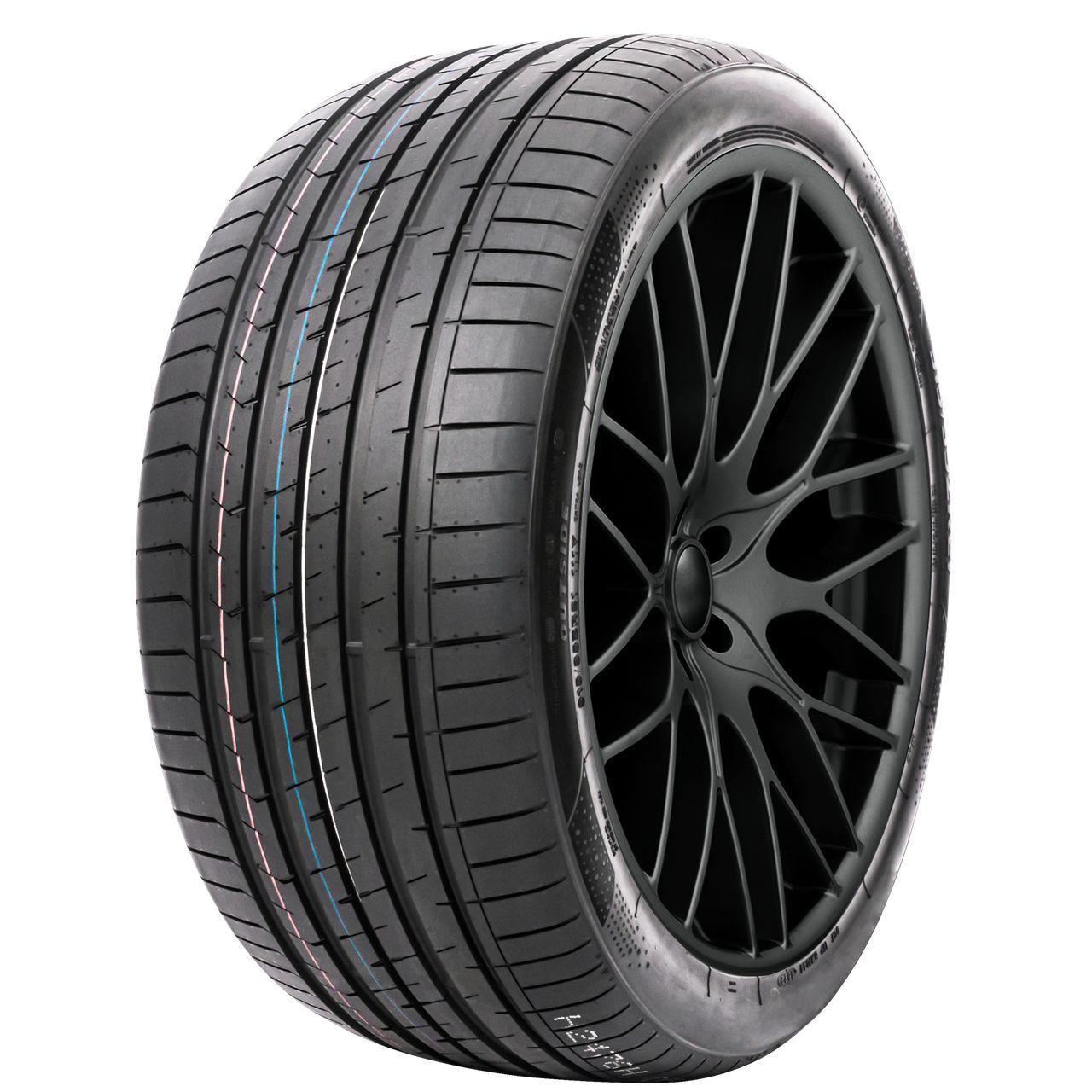 LANVIGATOR CATCHPOWER PLUS 265/45R22 110W XL BSW