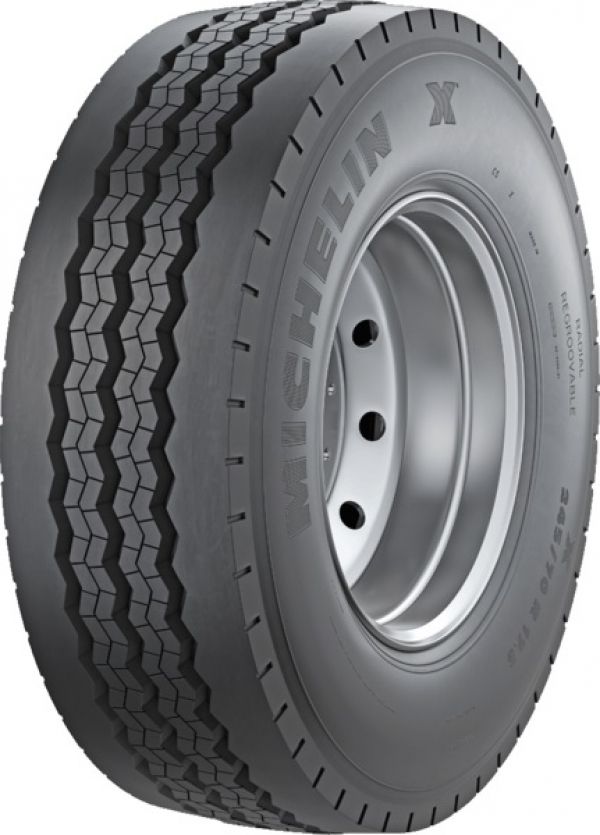 MICHELIN REMIX 245/70 R 17.5 TL 143/141J XTE 2+ FR REMIX-E