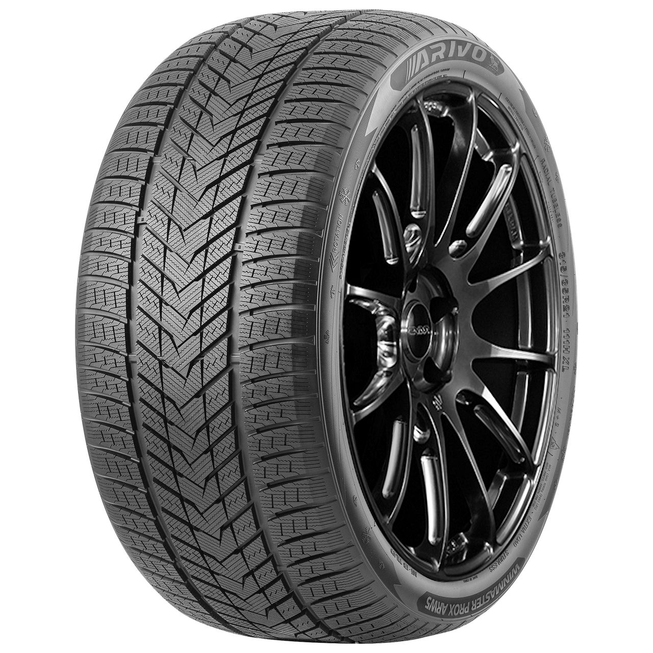 ARIVO WINMASTER PROX ARW5 315/35R20 110V XL BSW