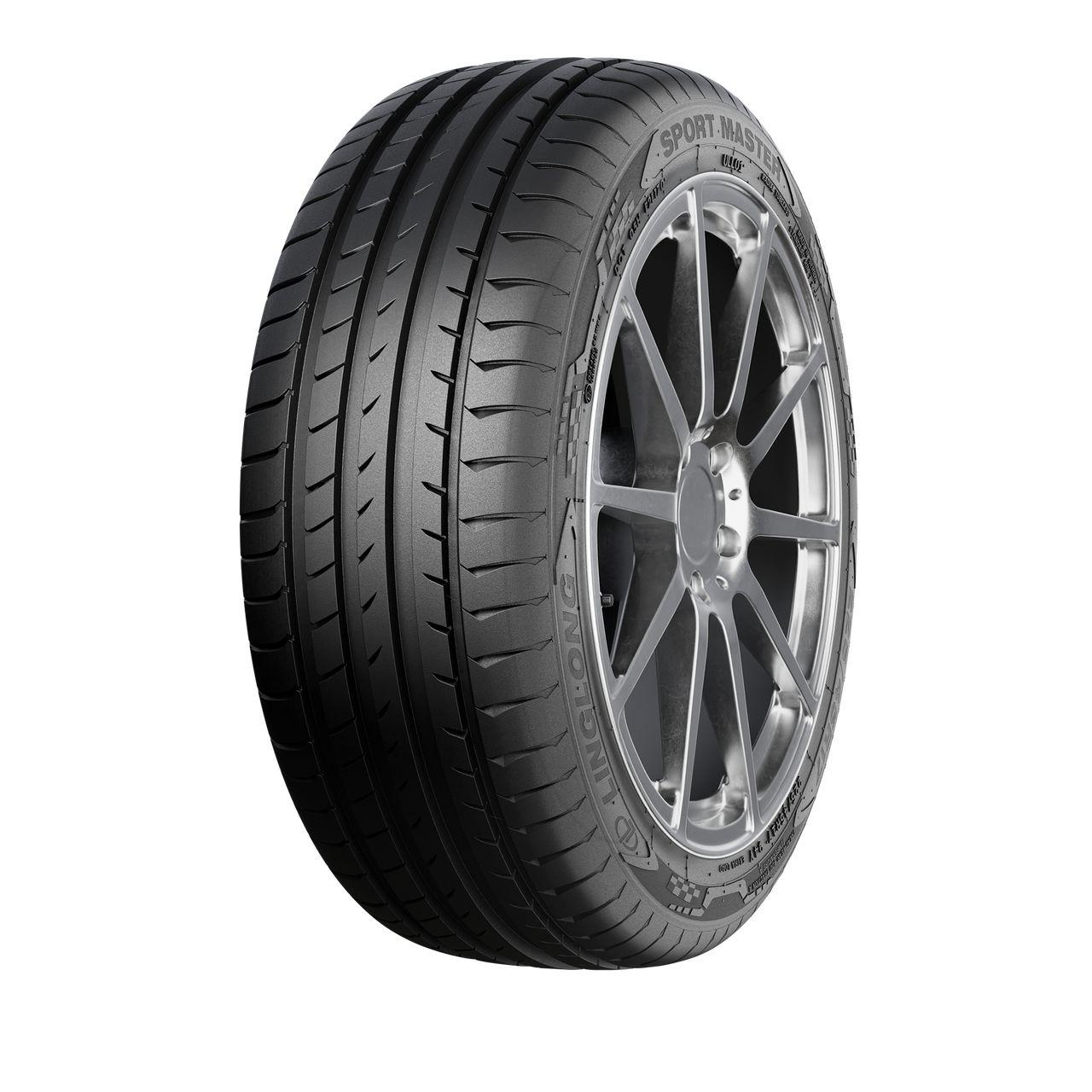 LINGLONG SPORT MASTER 205/40R17 84Y XL MFS BSW