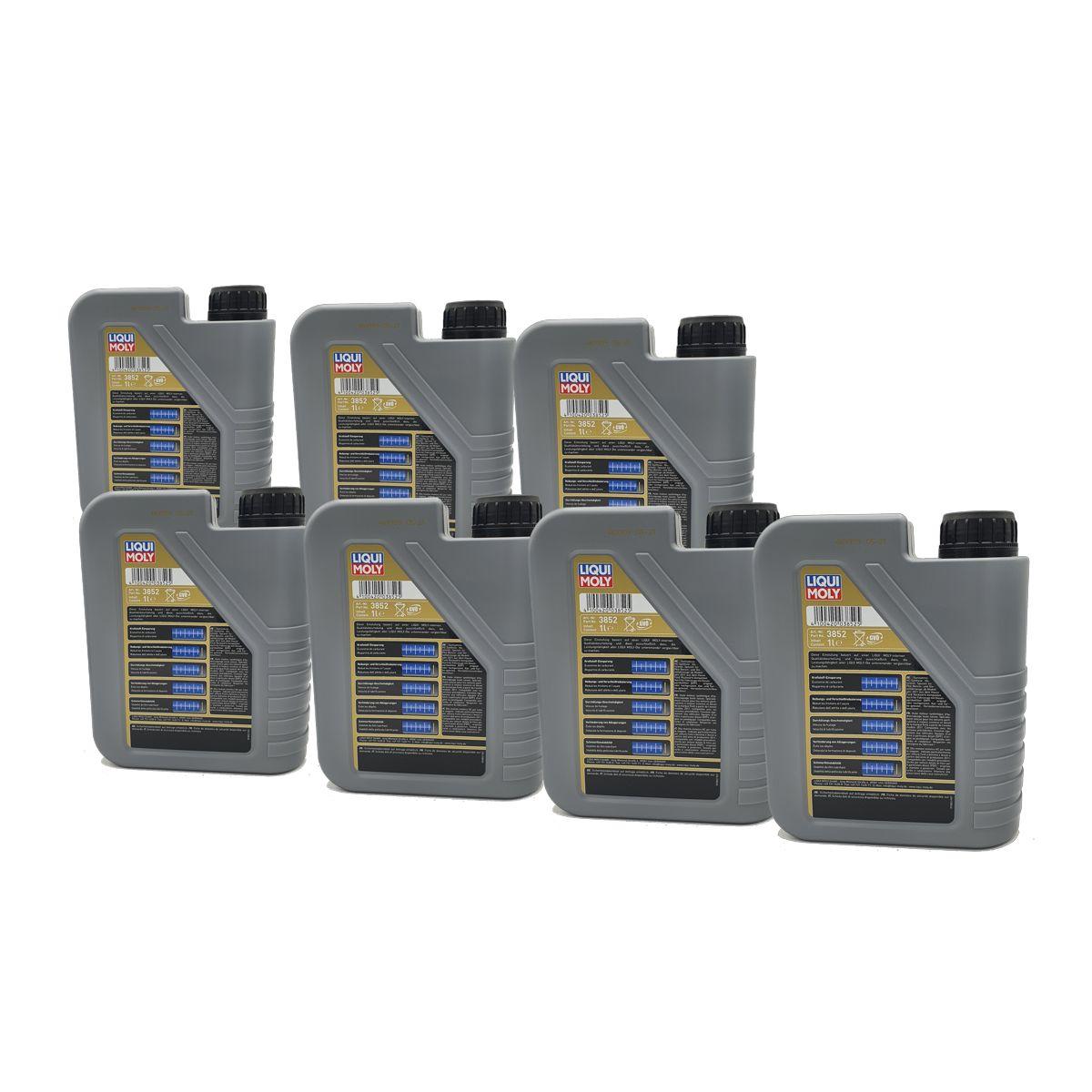 Liqui Moly Special Tec F 5W-30 7x1 Liter
