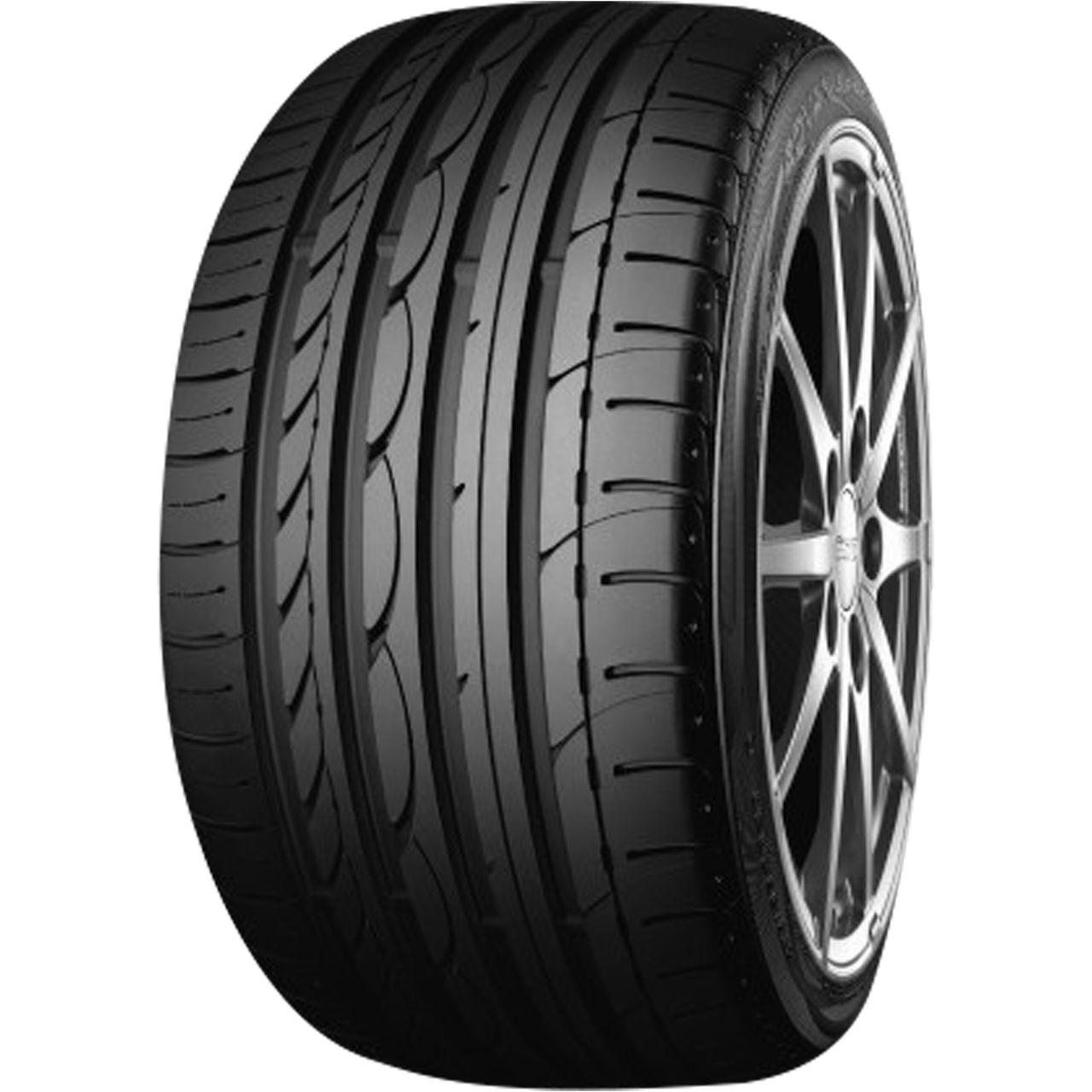 YOKOHAMA ADVAN SPORT (V103B) Q7 265/50R19 110Y Q7 XL RPB