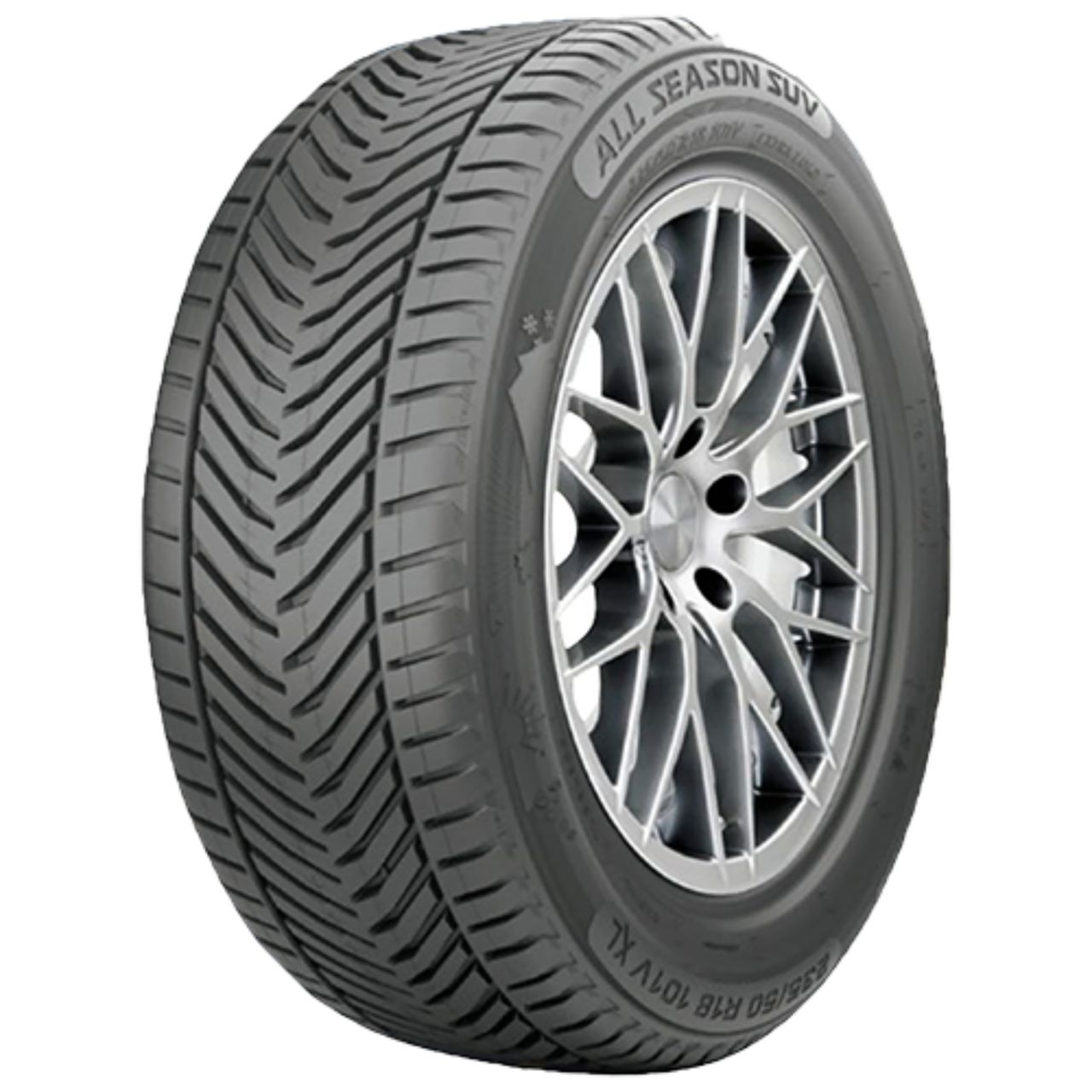 KORMORAN KORMORAN ALL SEASON SUV 235/55R18 104V XL BSW