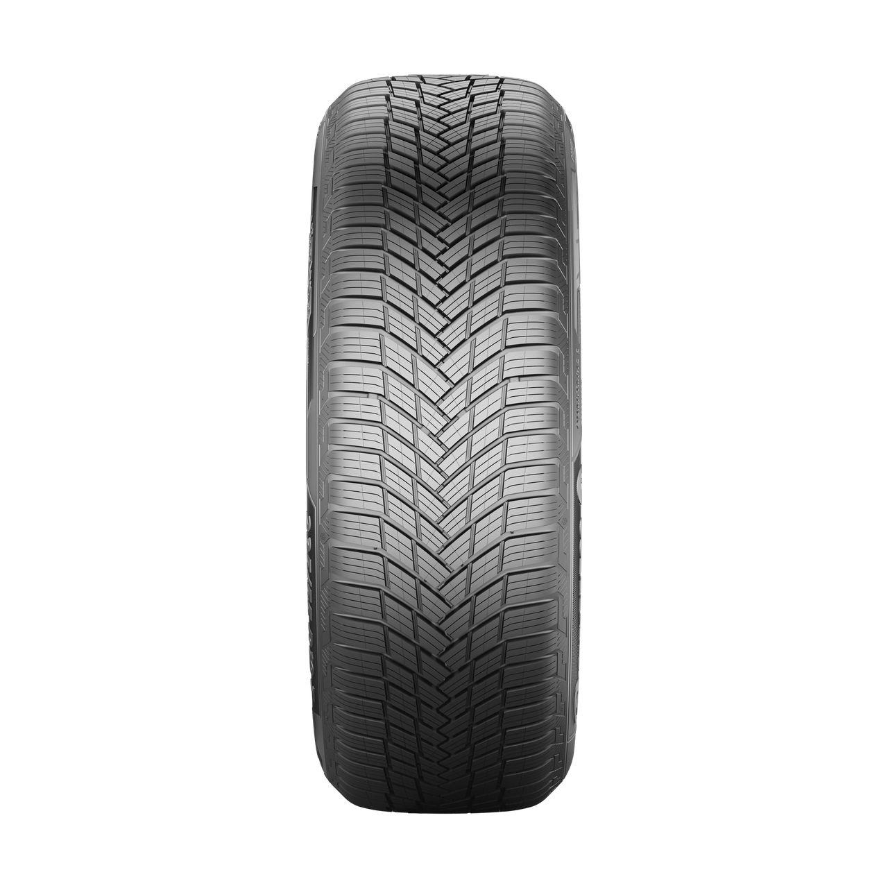 BARUM QUARTARIS 6 EVc 205/60R16 96H EVc XL