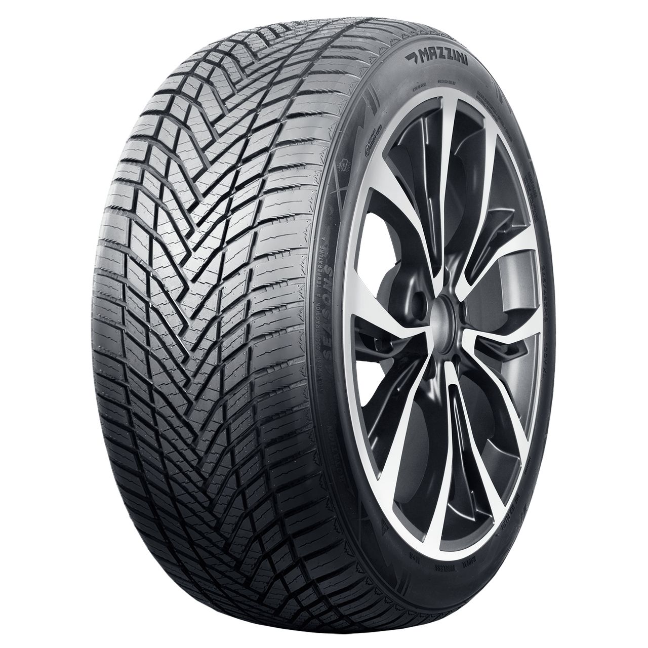 MAZZINI ALL SEASON VERSAT-AS8 185/65R15 88H BSW